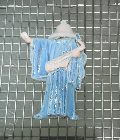 後処理(完成例1)